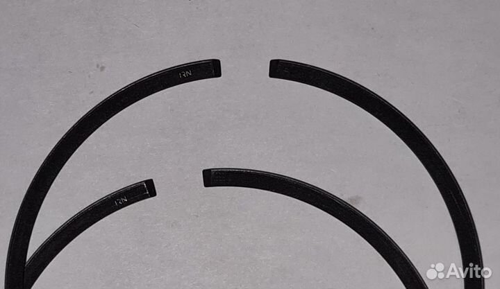 Кольца поршневые (на 1 поршень) Yamaha 55, 75-90