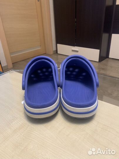 Crocs мужские 42