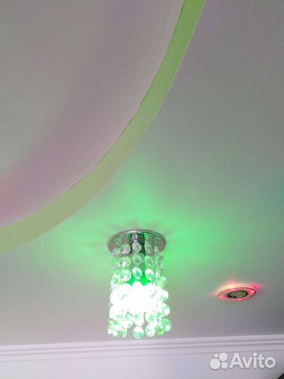 Лампа энергосбережения