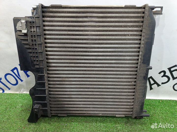 Интеркулер Chrysler Voyager RG 2.8 ENR 2006