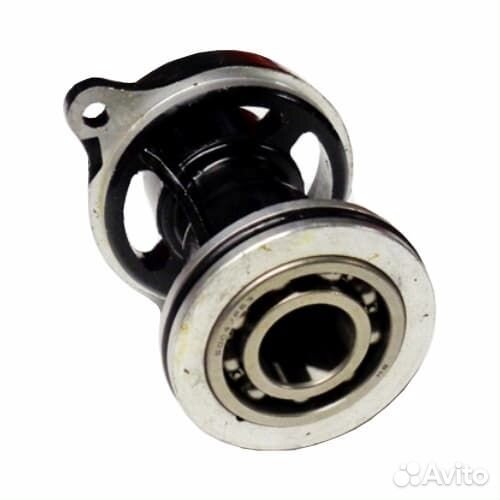 Крышка редуктора в сборе Sea-Pro T 9.8