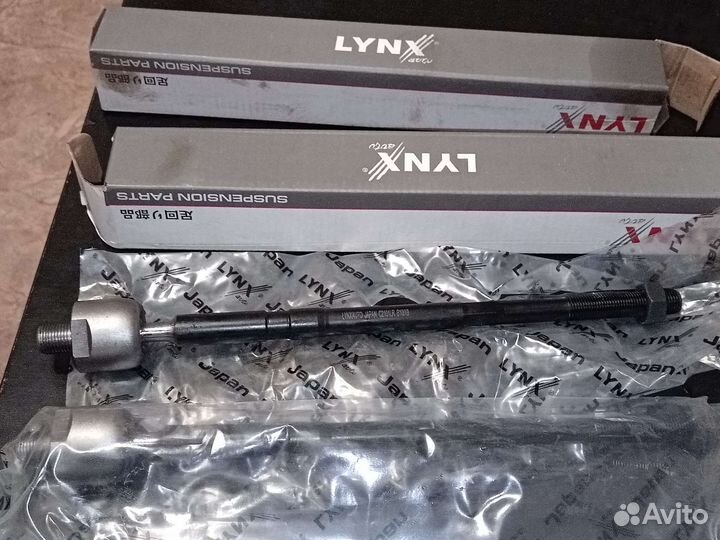 Рулевая тяга перед прав/лев C2101LR lynxauto