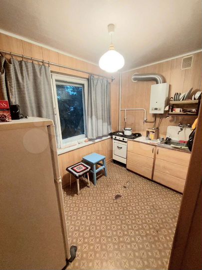 2-к. квартира, 43 м², 4/5 эт.