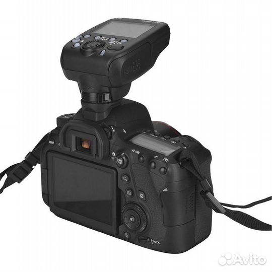 Передатчик Yongnuo YN560-TX Pro для Canon