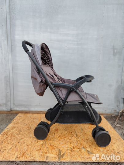 Прогулочная коляска бу