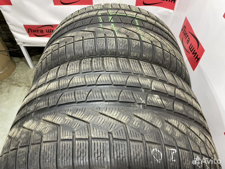 Pirelli Winter Sottozero 240 Serie II 295/30 R20