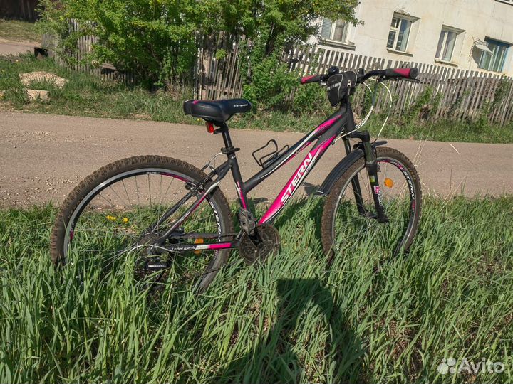 Велосипед женский Stern eletre 16