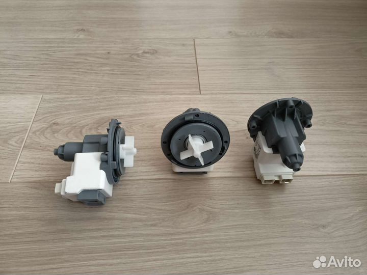 Помпа насос для стиральной машины