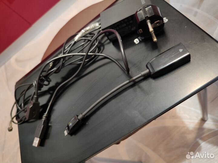 Ноутбук/ультрабук Samsung900X3A