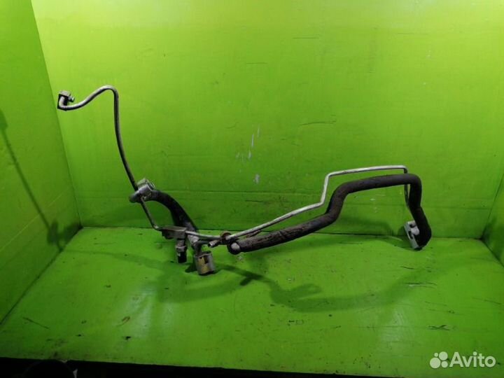 Трубка кондиционера Geely Mk седан MR479QA 2009