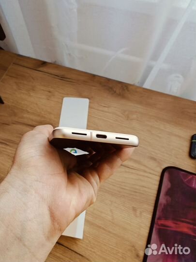 Google Pixel 8, 8/128 ГБ