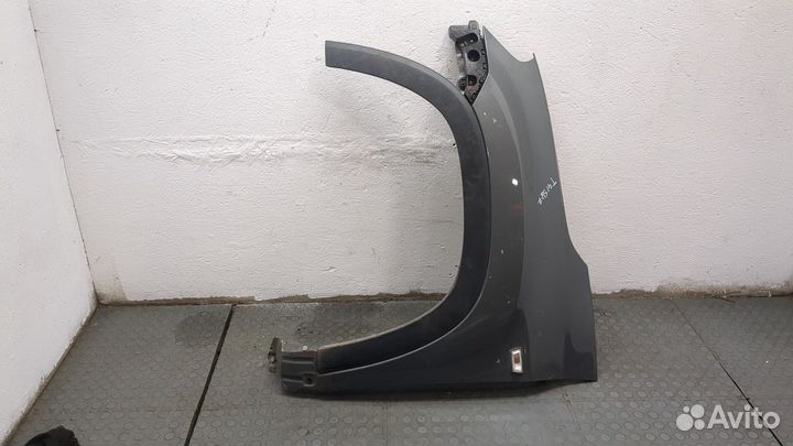 Крыло Chevrolet Orlando, 2012