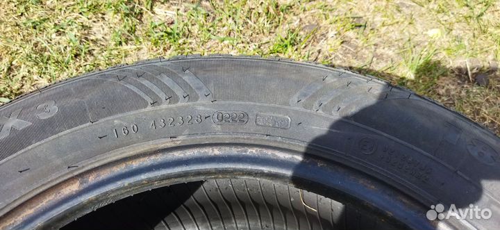 Nordman SX3 185/65 R15