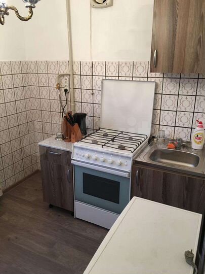 3-к. квартира, 57,3 м², 5/9 эт.