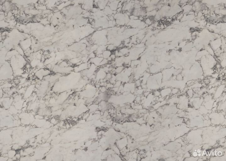 Глянцевая столешница 920/1 Миланский мрамор