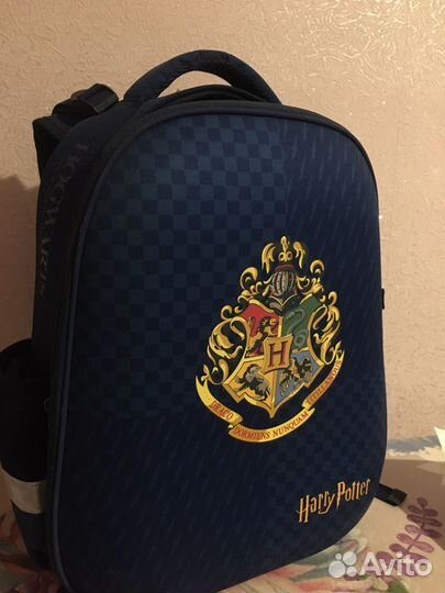 Портфель для мальчика