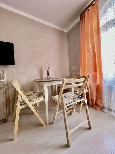 2-к. квартира, 44 м², 3/3 эт.