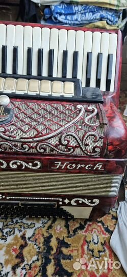 Аккордеон
