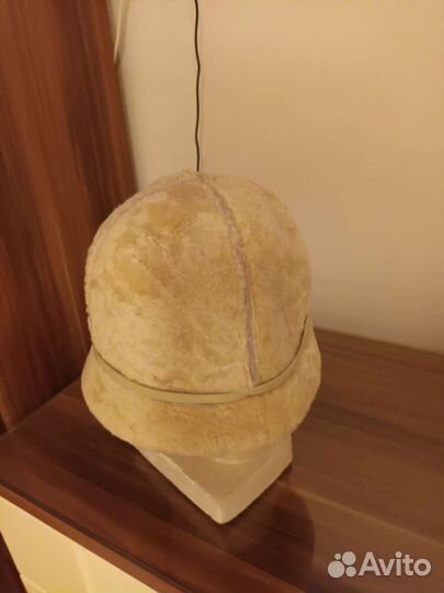 Мутон шапка и кепка