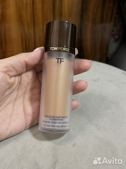 Tom ford тональный крем