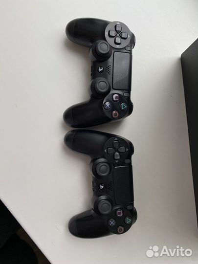 Sony ps4 PRO