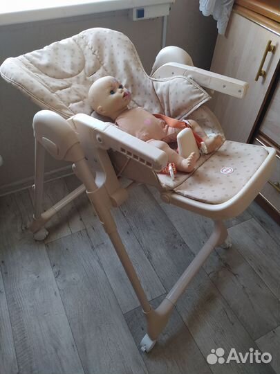 Стульчик для кормления