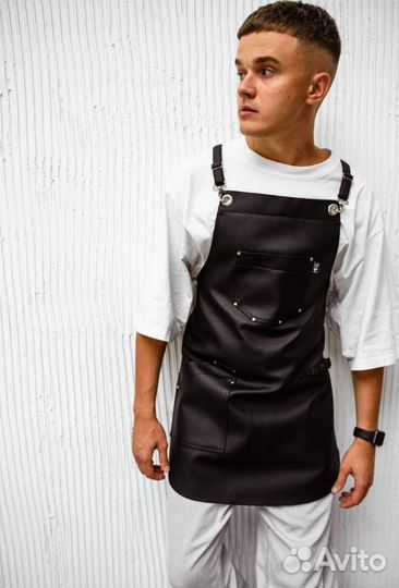 Водонепроницаемый фартук