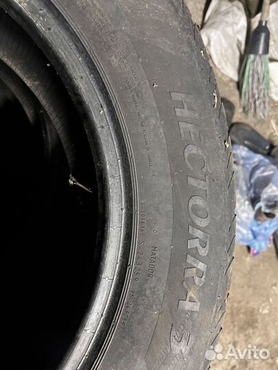 Matador MP 47 Hectorra 3 215/60 R16 99H