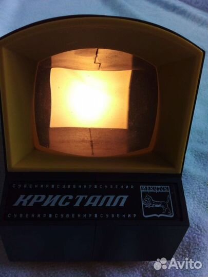 Слайдоскоп СССР