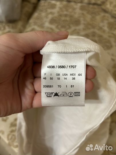 Футболка betty barclay