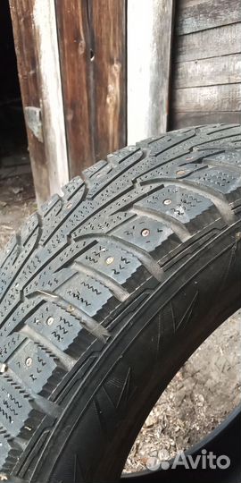 Hankook Winter I'Pike RS W419 185/65 R15