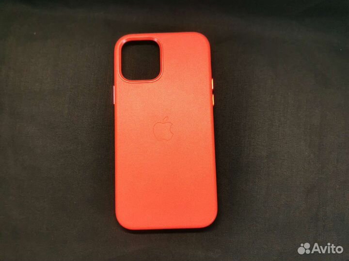 Чехол накладка iPhone12/12pro