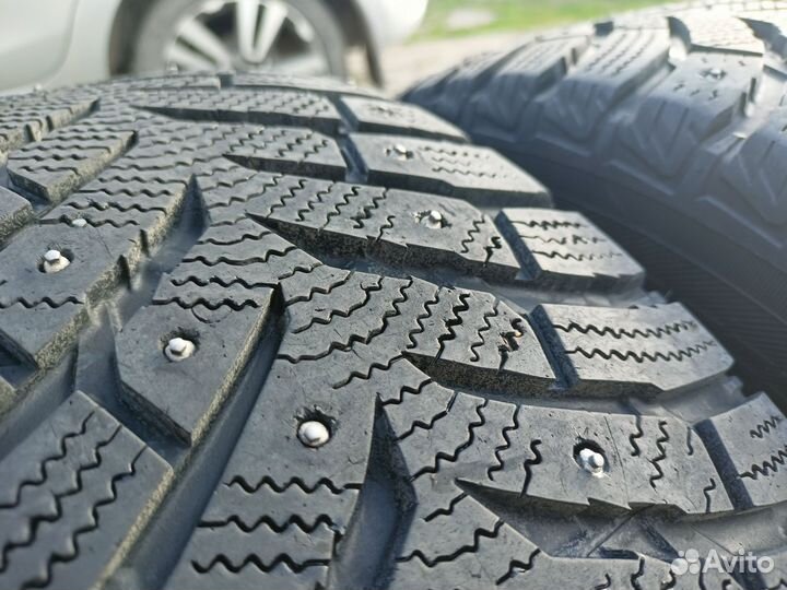 Toyo Observe Ice-Freezer 195/65 R15