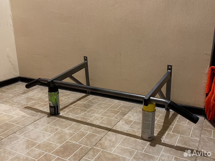 Турник настенный