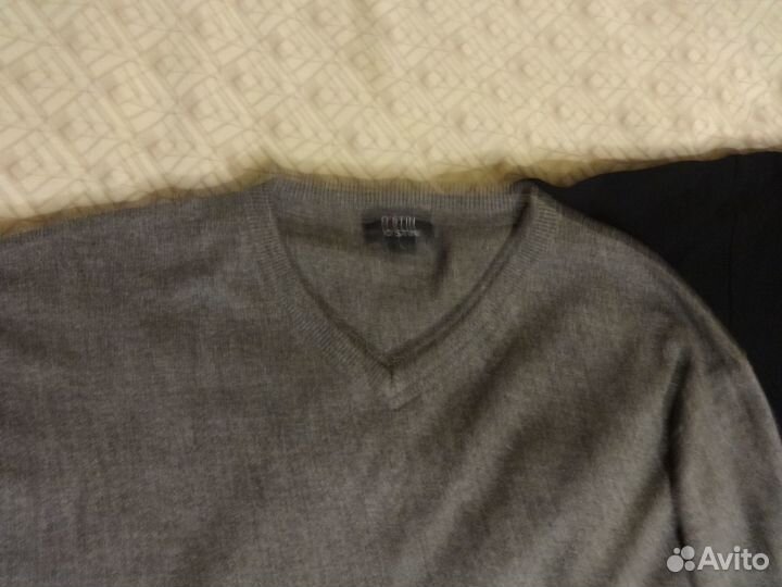 Мужские вещи пакетом 50 52