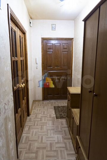 3-к. квартира, 59,3 м², 3/5 эт.