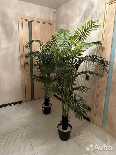 Искусственная пальма 180 см