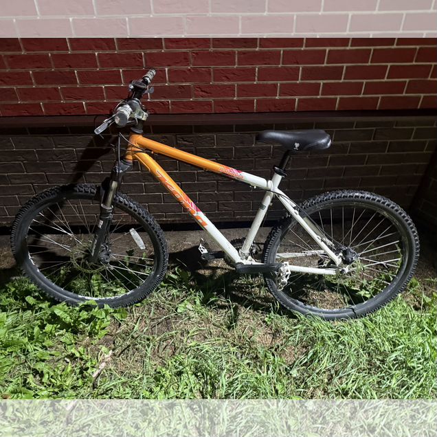 Велосипед Kona Hahanna 26''