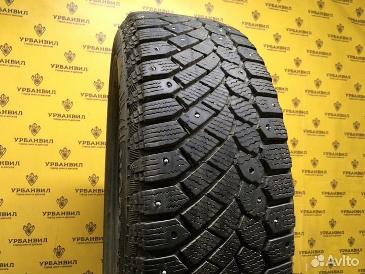 Gislaved Nord Frost 200 195/65 R15 95T
