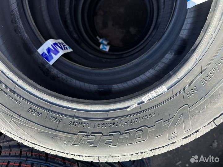 Viatti Strada Asimmetrico V-130 185/65 R15