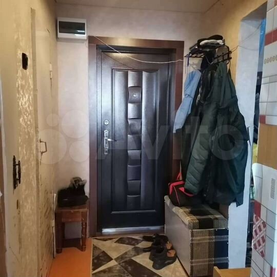 2-к. квартира, 36 м², 2/9 эт.