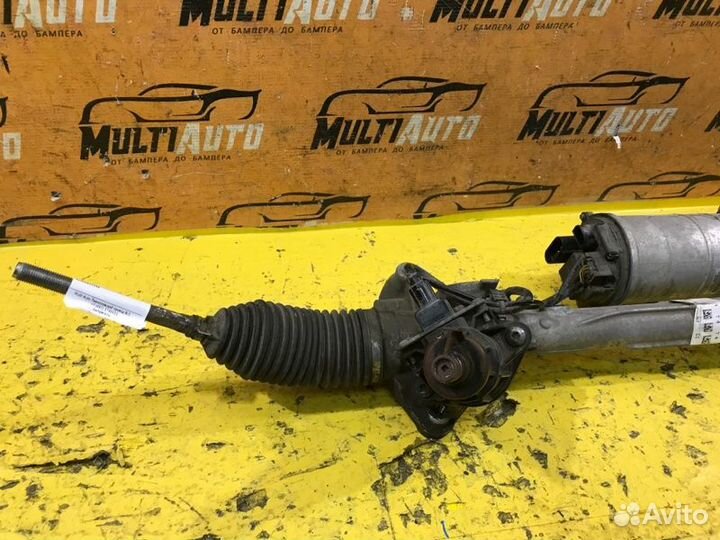 Рейка рулевая Bmw X3 G01 2017-2020