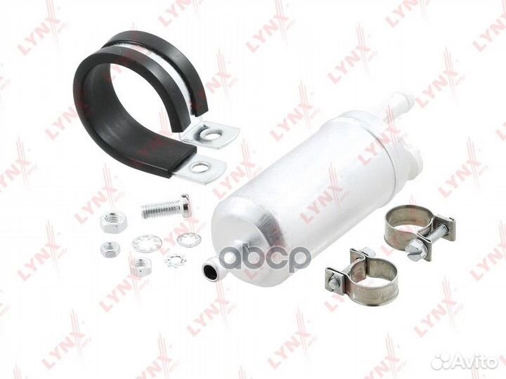 Насос топливный CF3033 lynxauto