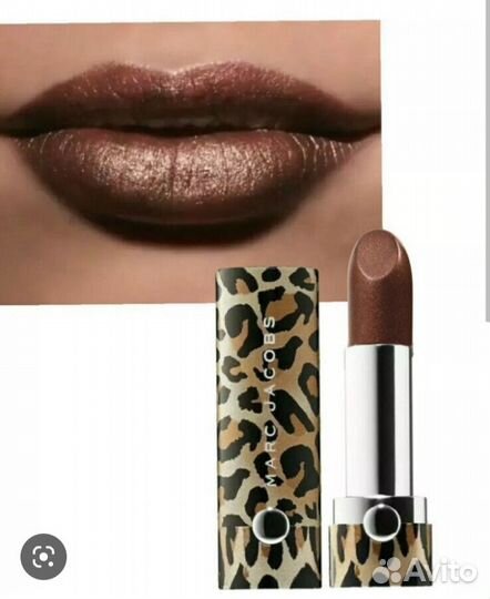 Marc jacobs помада