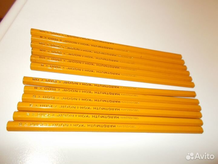 Карандаши koh i noor