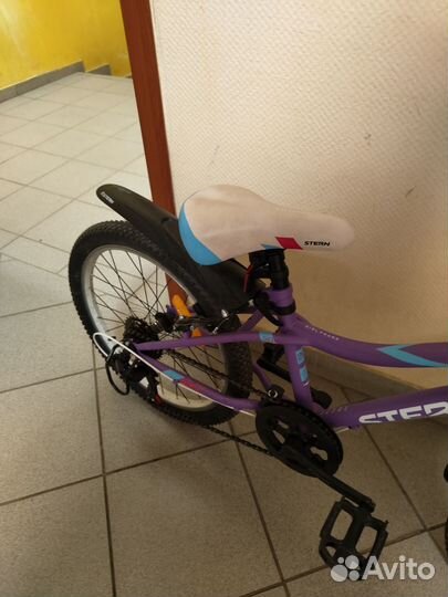 Велосипед детский 20