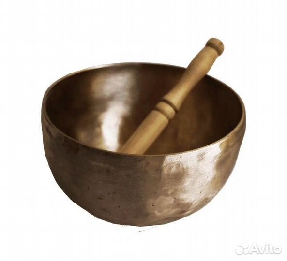 Поющая чаша Arborea