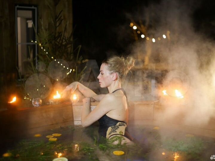 Дом 30 м² на участке 31 сот.