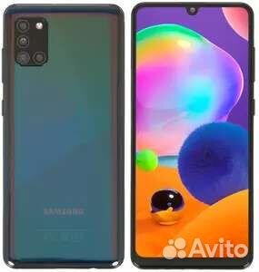 Смартфон Samsung Galaxy a31