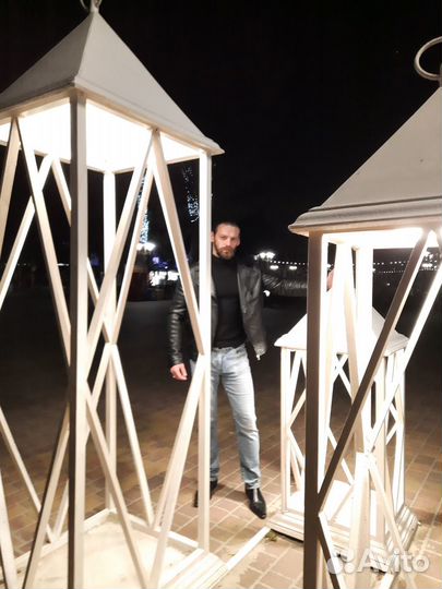 Телохранитель